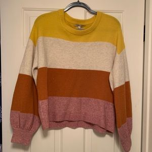 Madewell! Never worn!